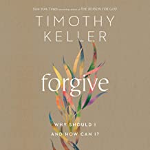 Forgive