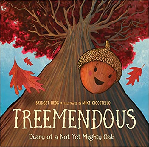 Treemendous