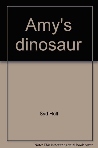 Amy's Dinosaur