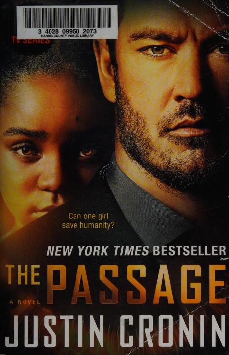 The Passage (TV Tie-in Edition) by Justin Cronin, ISBN 9780525618751