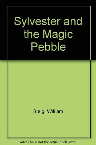 Sylvester And The Magic Pebble