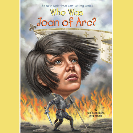 Who Was Joan Of Arc?