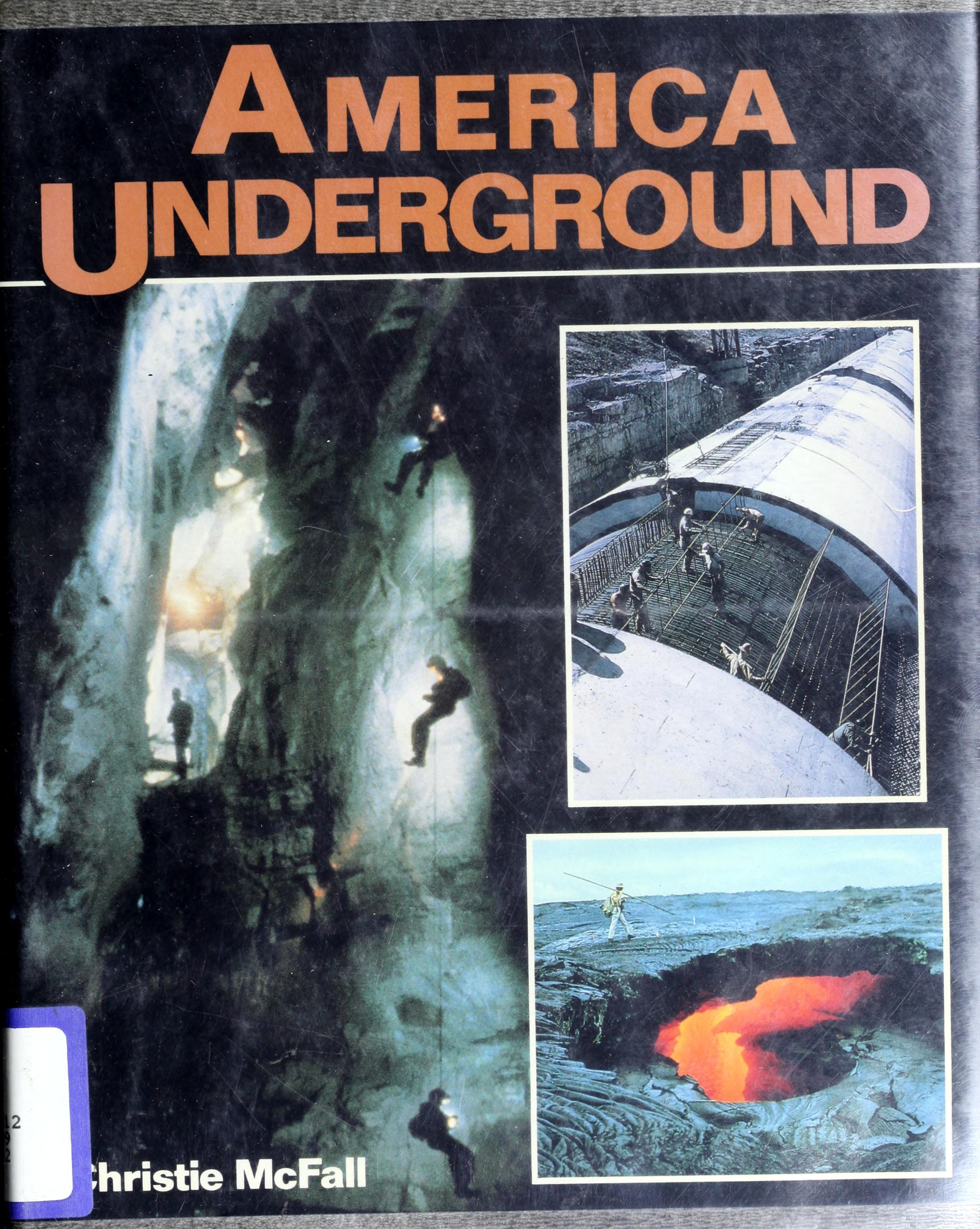 America Underground