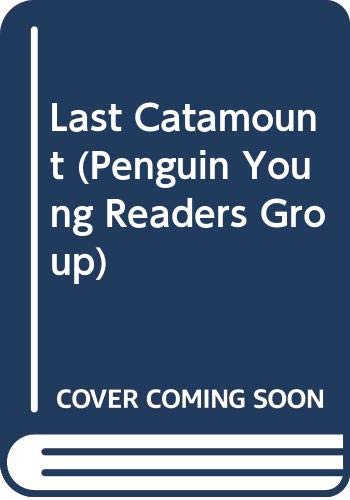 Last Catamount