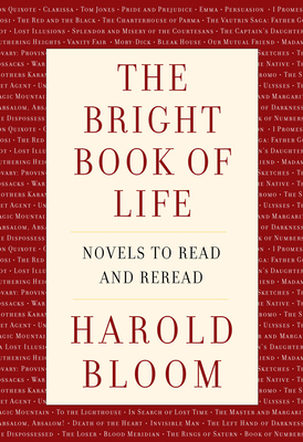 The Bright Book of Life