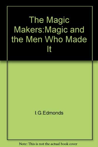 Magic Makers