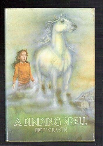 Binding Spell