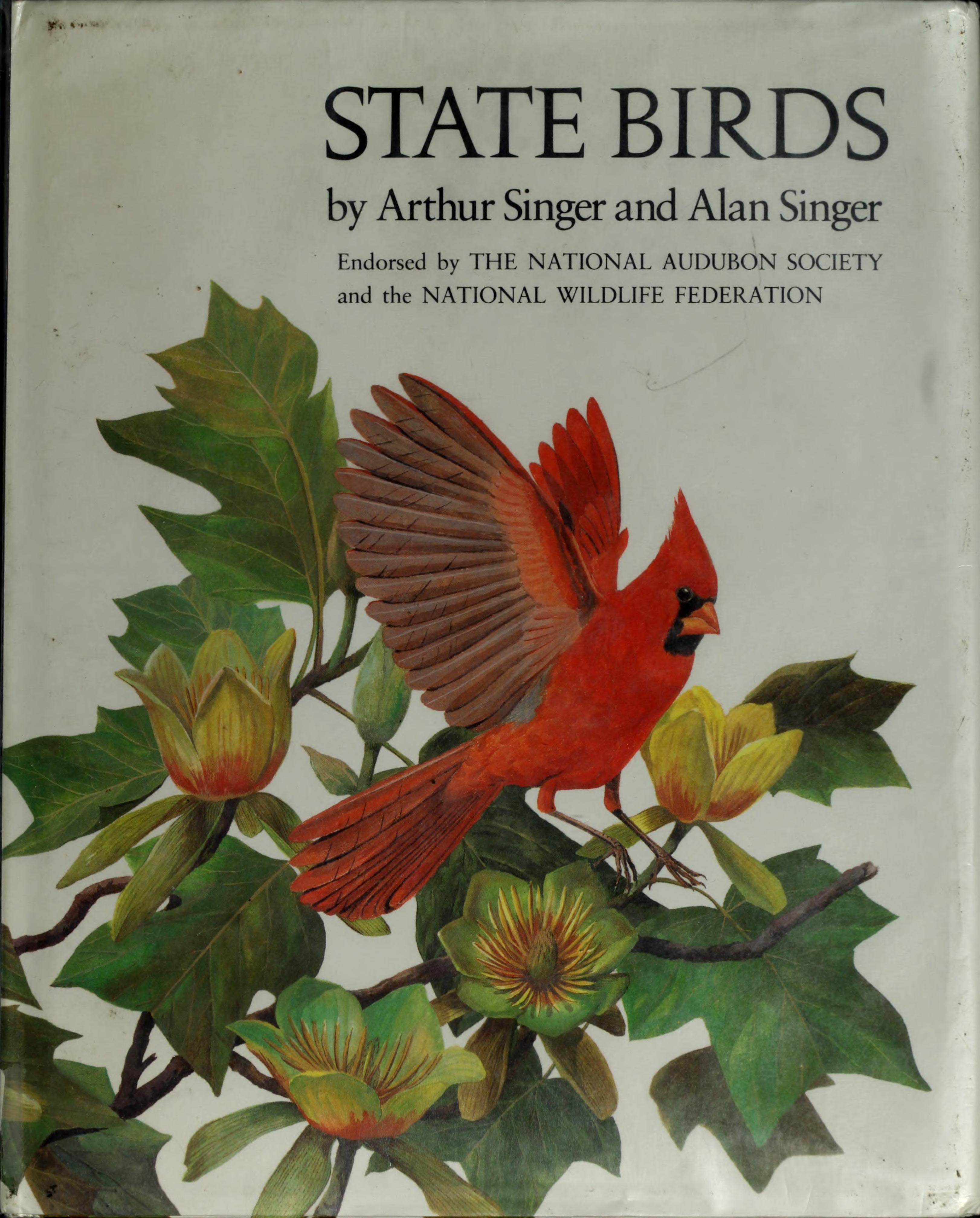 State Birds