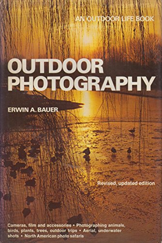 Outdoor Photography