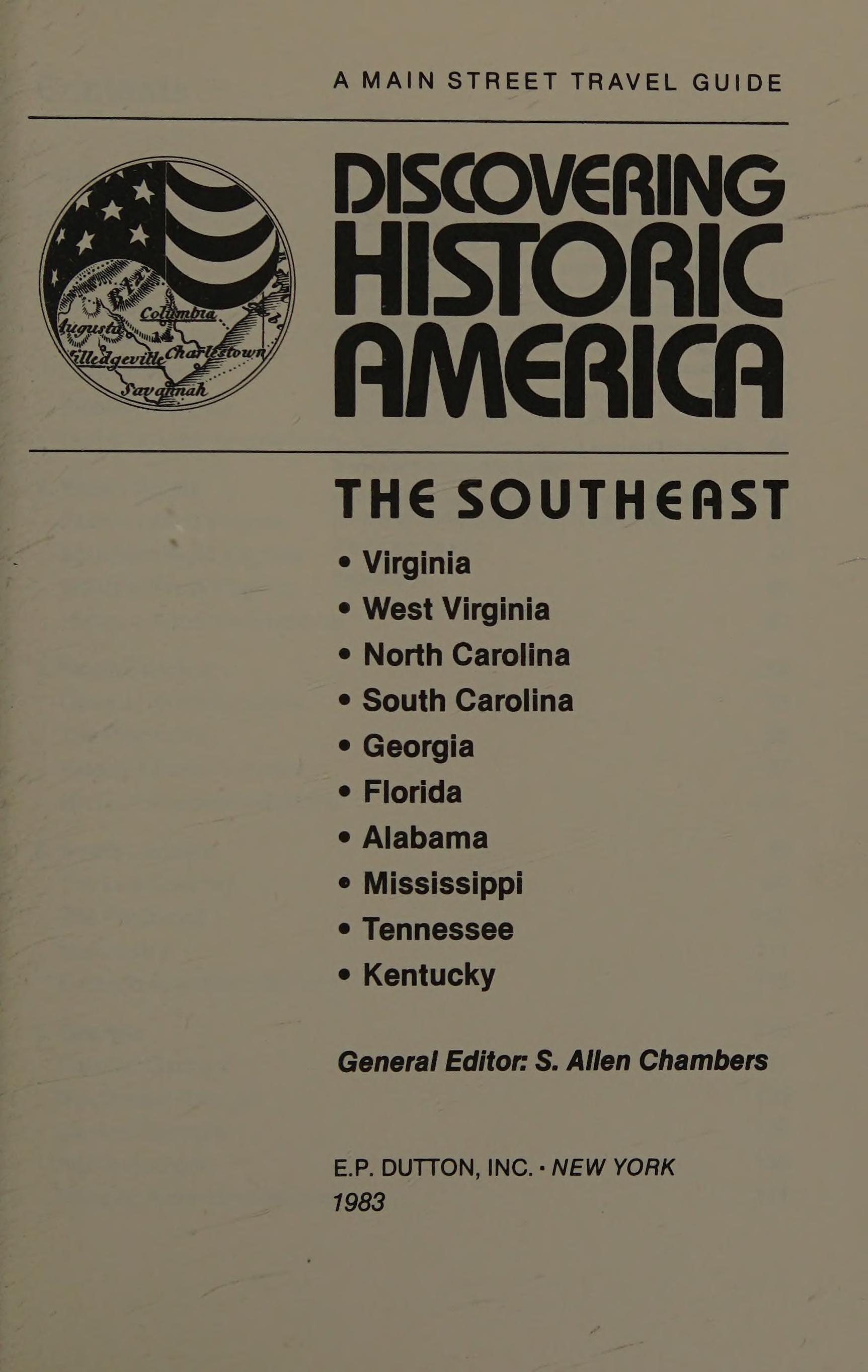 Discover the History of America