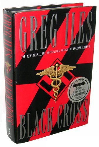 Black Cross