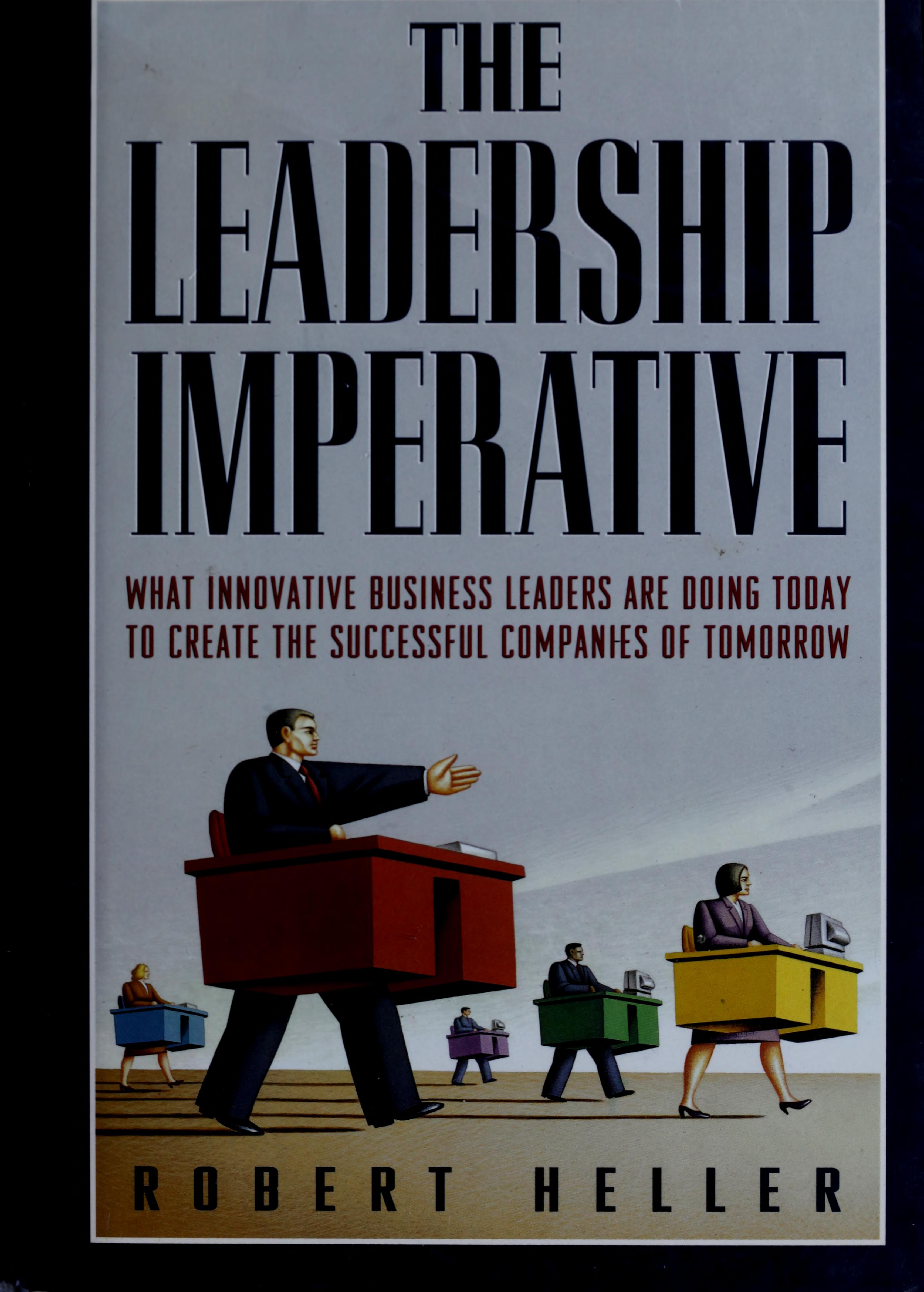 Leadership Imperative