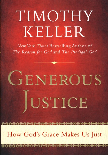 Generous Justice