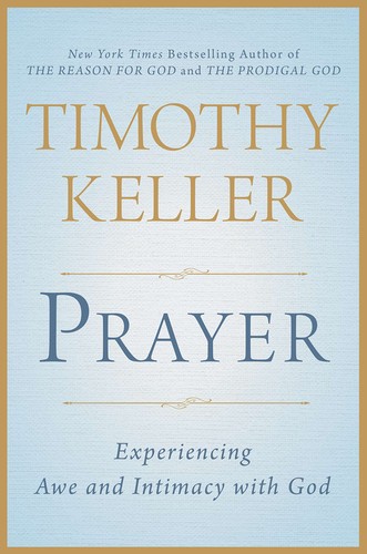 Prayer