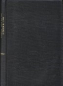 The Acquisition of Word Meanings
