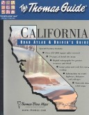 Thomas Guide 2002 California Road Atlas and Driver's Guide