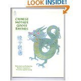 Chinese Mother Goose Rhymes