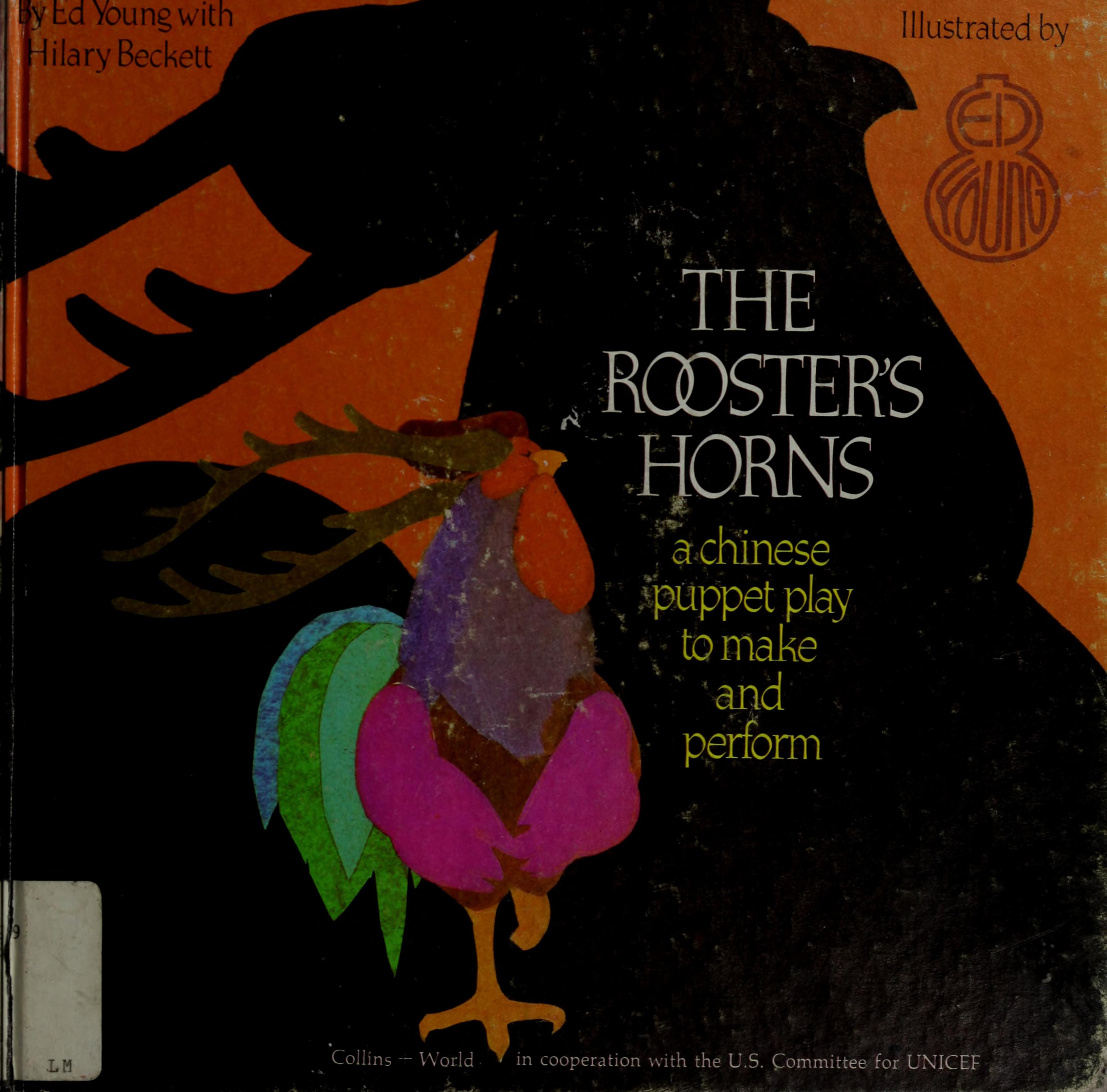 The Rooster's Horns