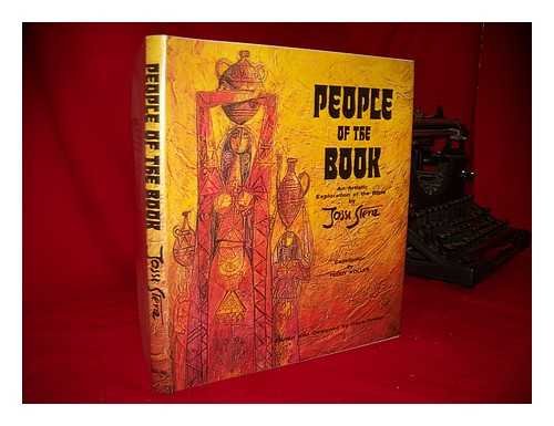 People Of The Book: An Artistic Exploration Of The Bible