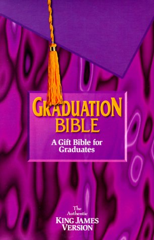 Graduation Bible