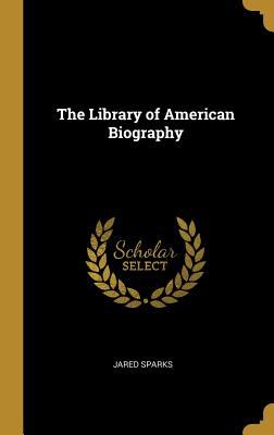 Library of American Biography
