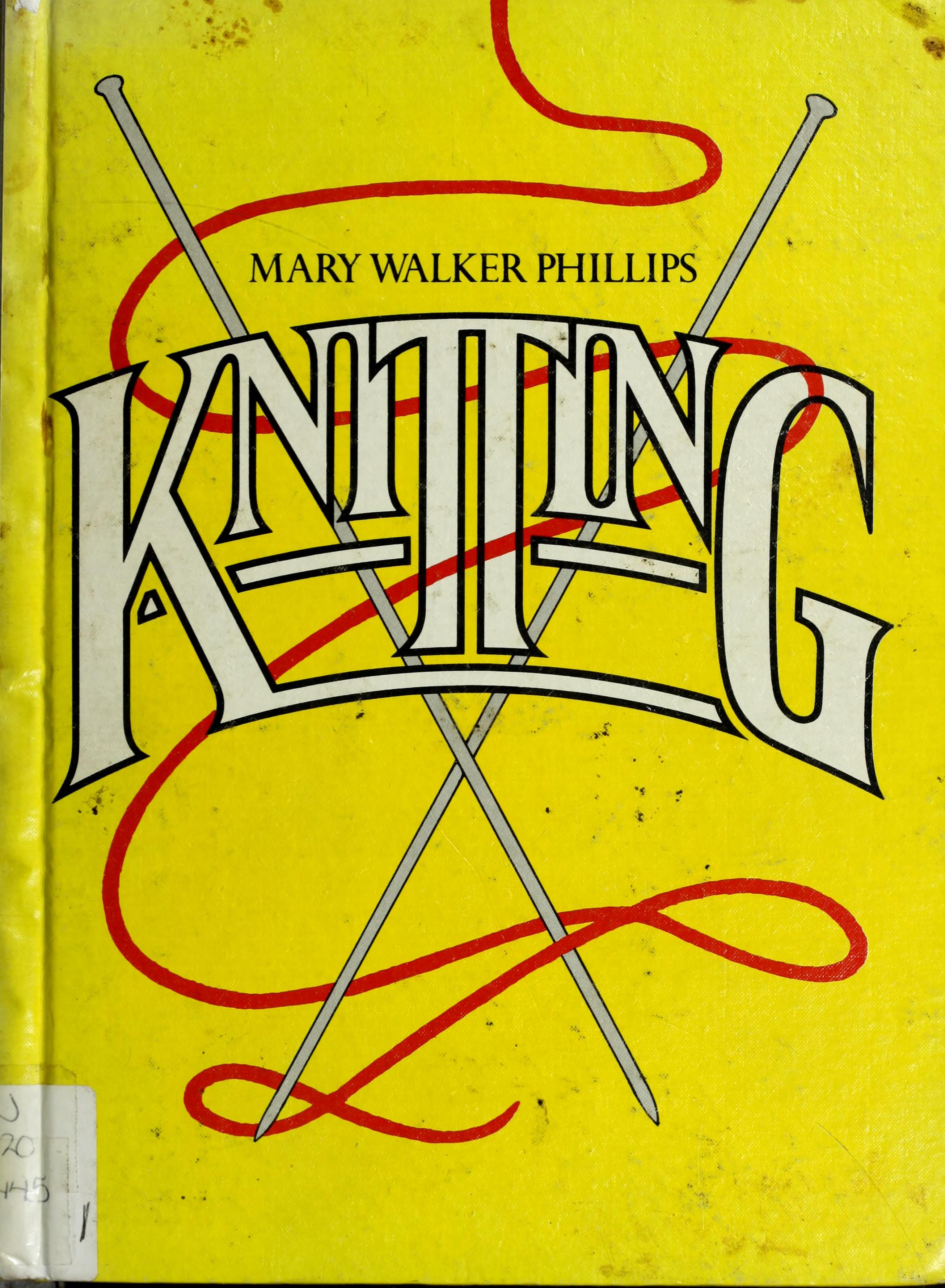 Knitting