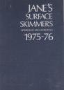 Jane'S Surface Skimmers
