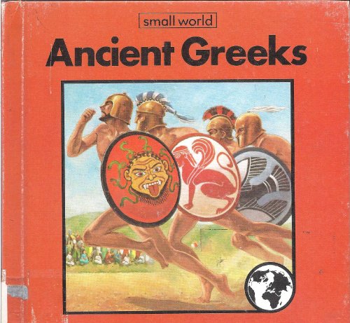 Small World of Ancient Greeks