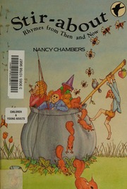 Stir-About Rhymes To Read From Then And Now