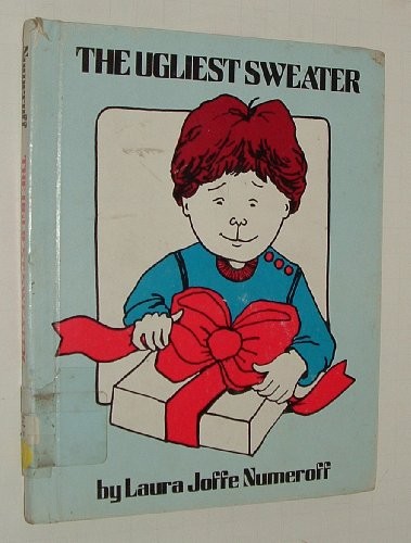The ugliest sweater