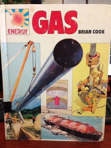 Gas