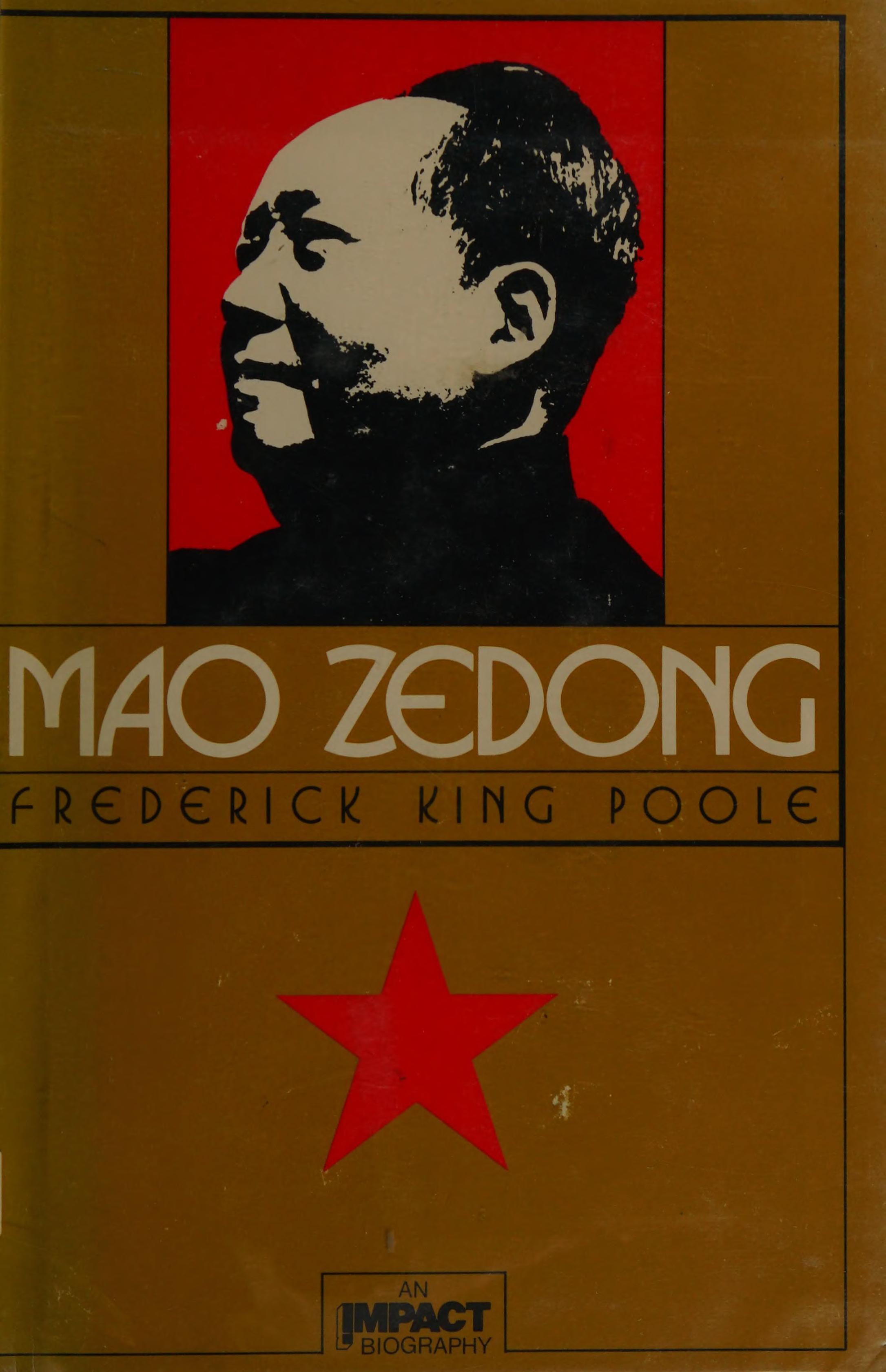 Mao Zedong