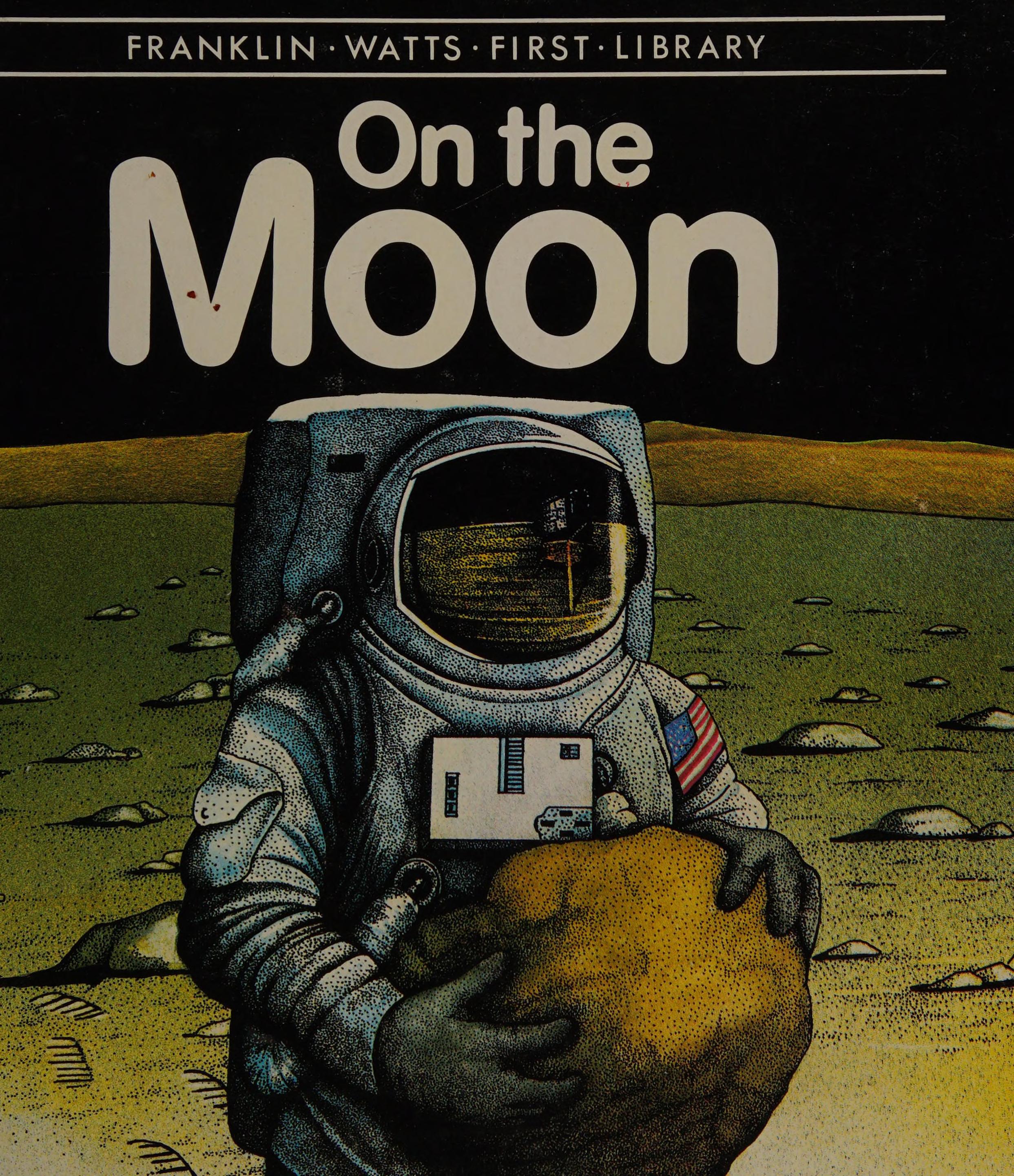On the Moon