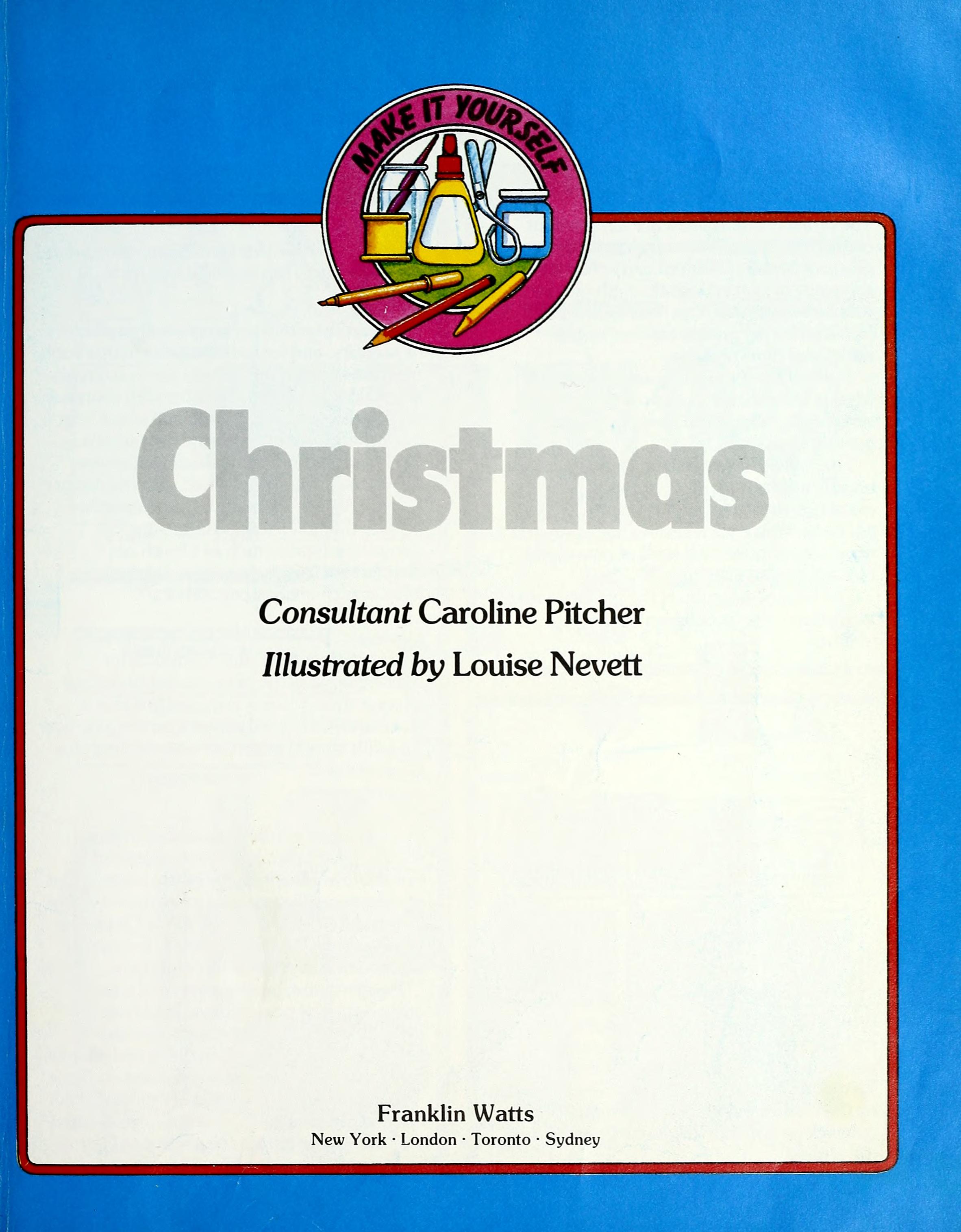 Christmas