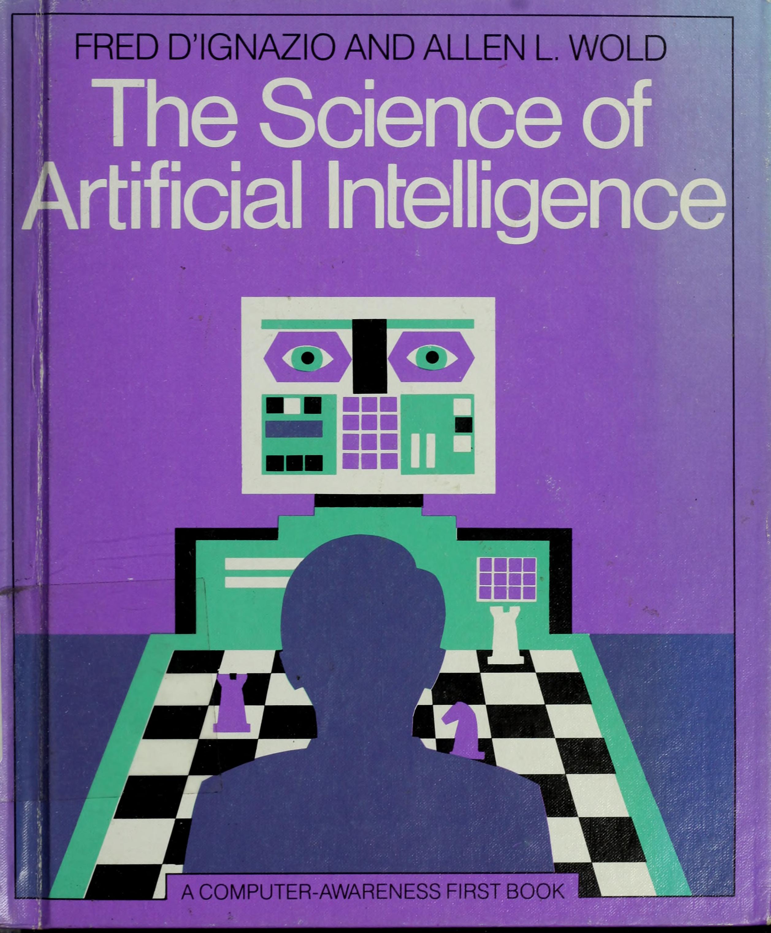 The Science of Artificial Intelligence