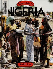 Take a Trip to Nigeria