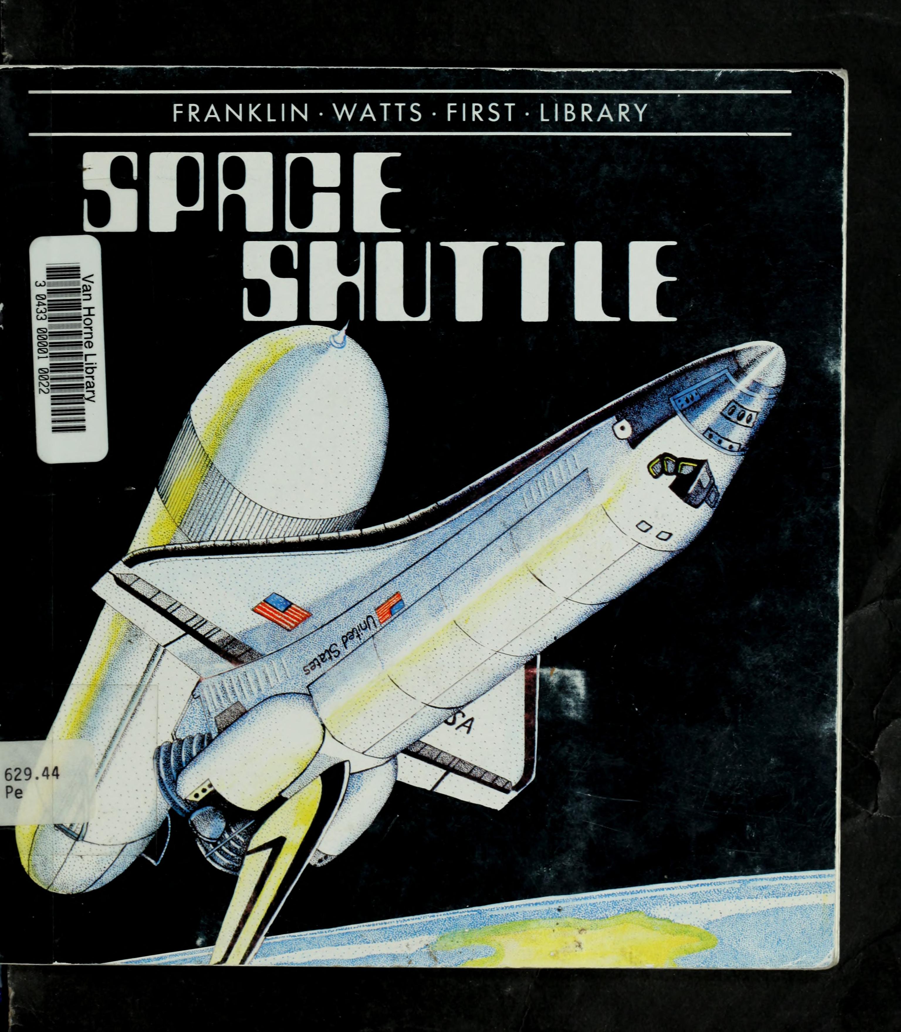 Space Shuttle