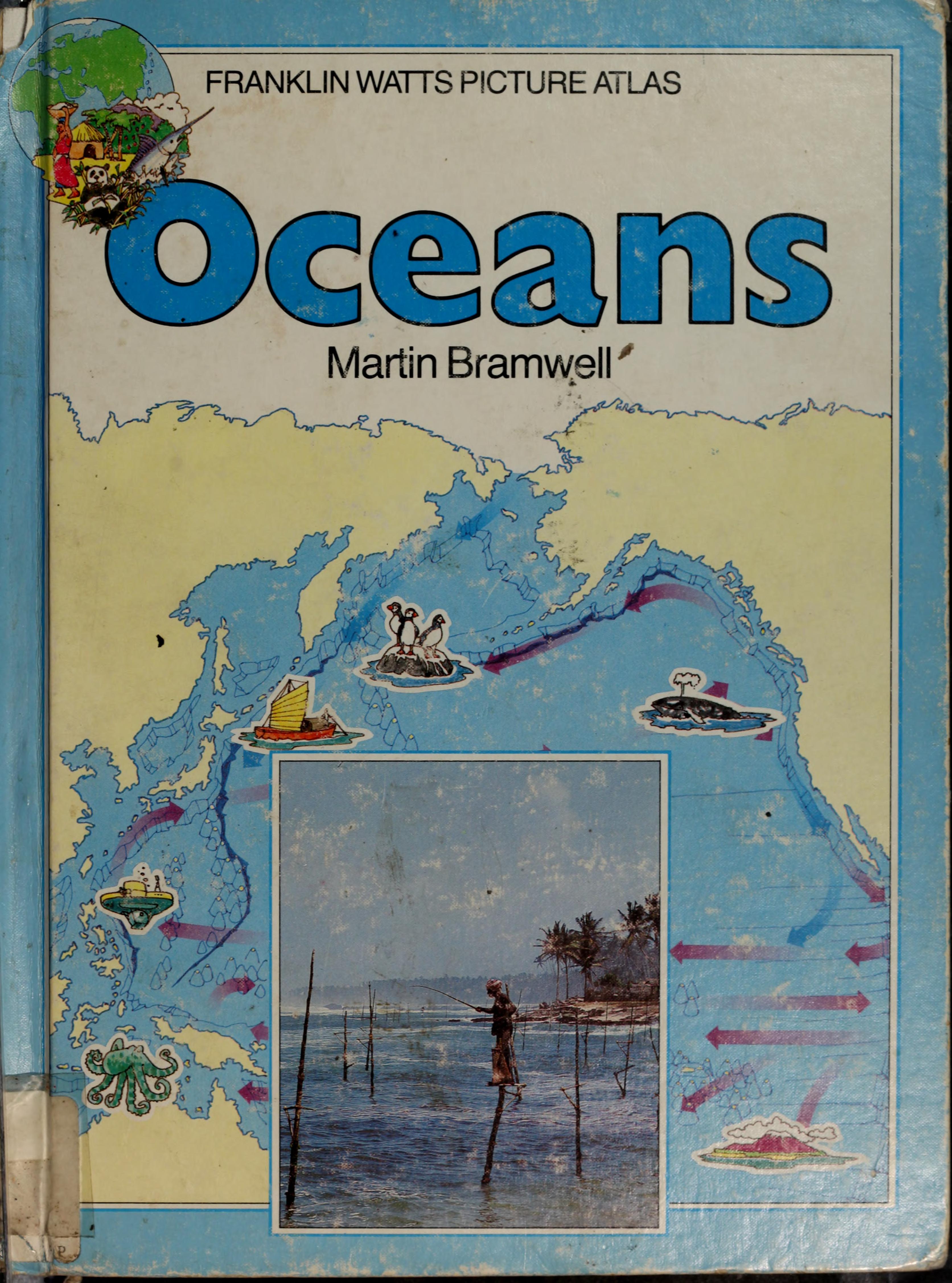 Oceans