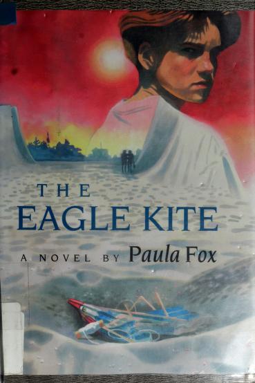 The Eagle Kite