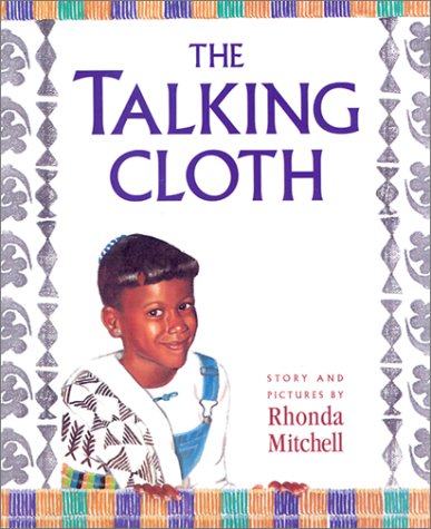 The Talking Cloth