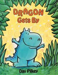 Dragon Gets By