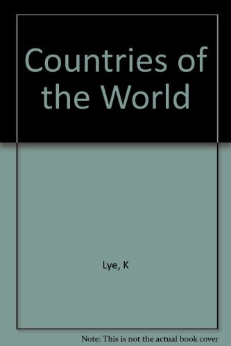 Countries of the World