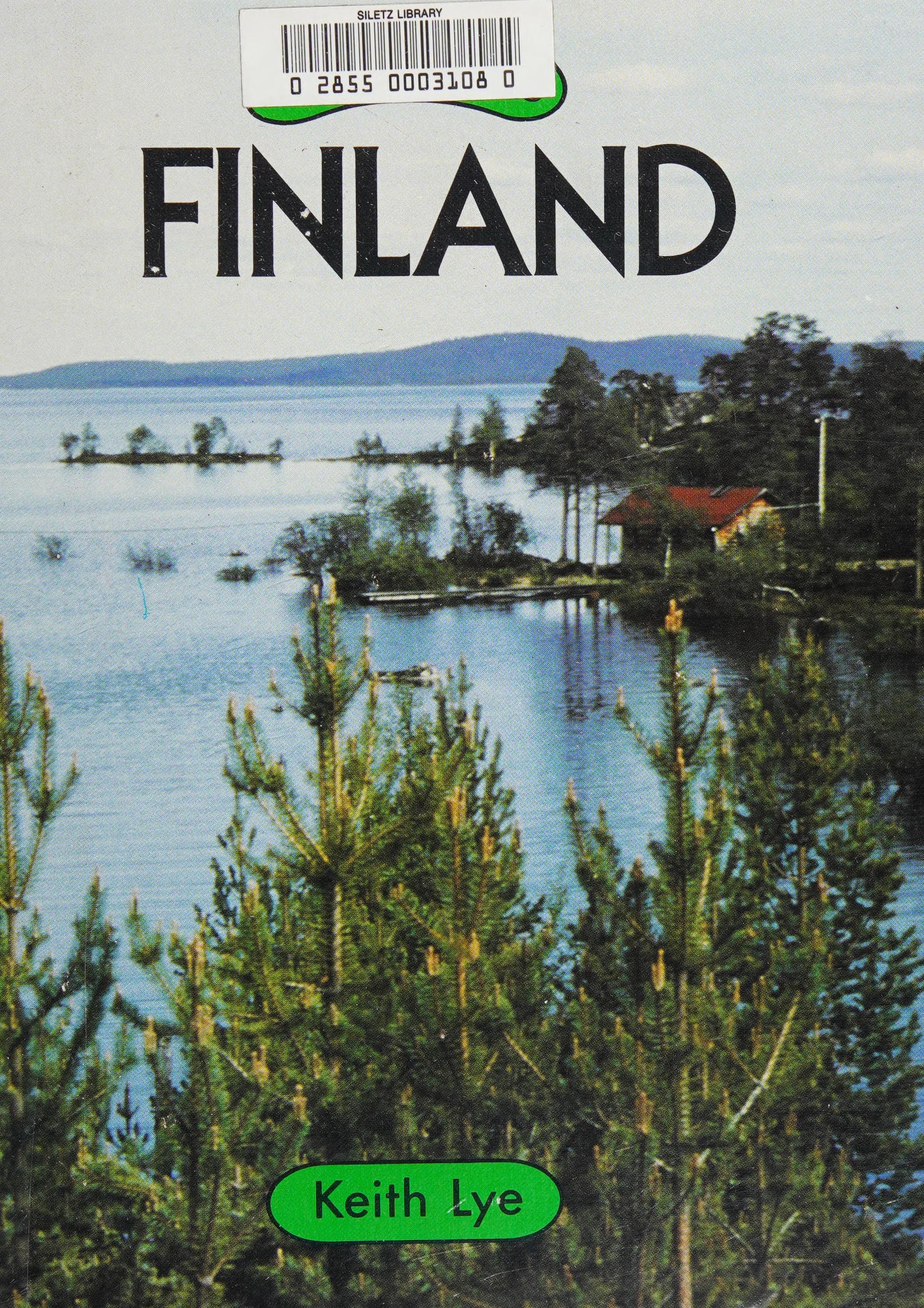 Take a Trip to Finland