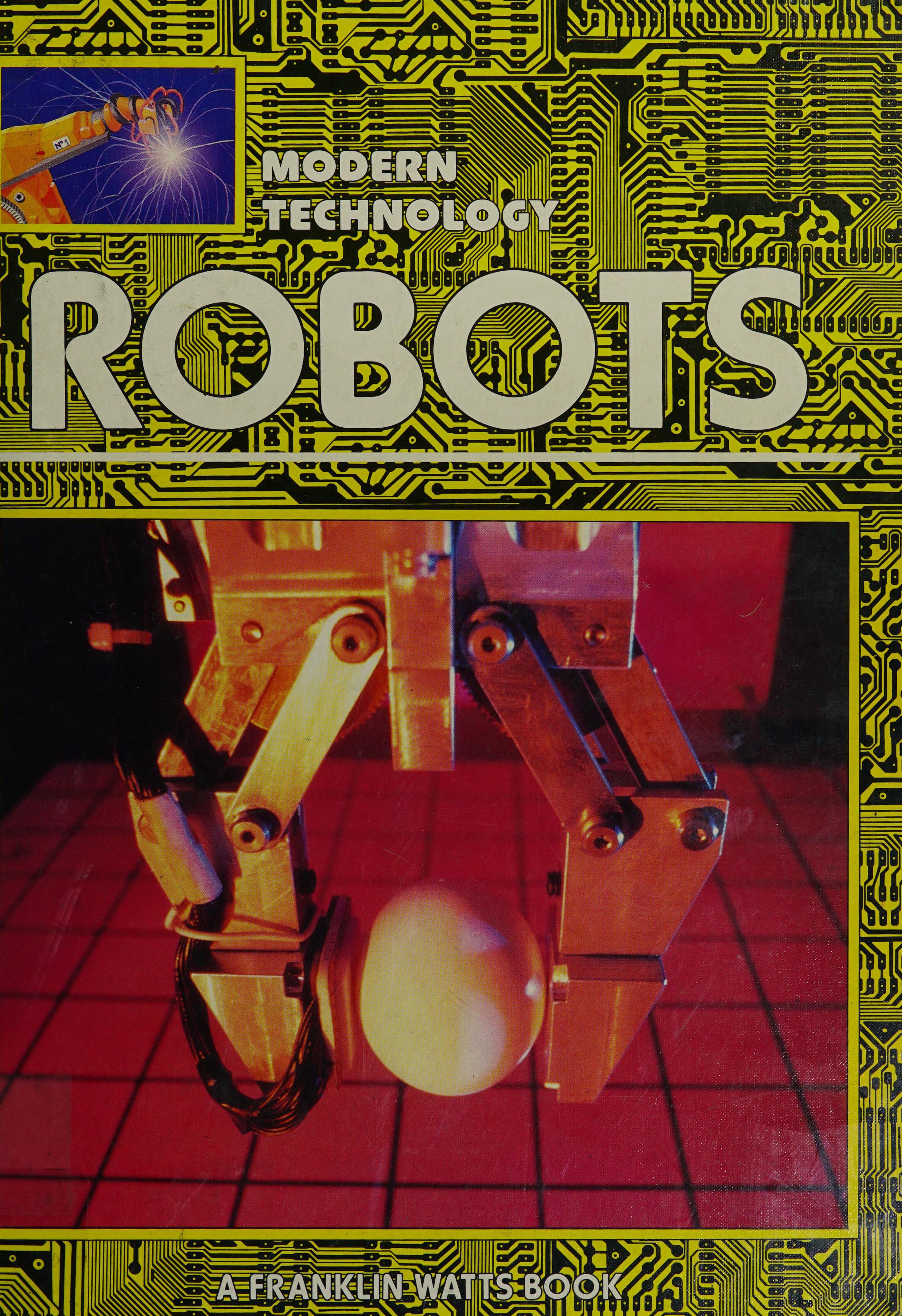 Robots