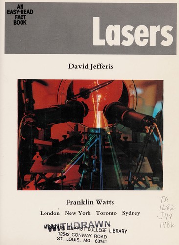 Lasers
