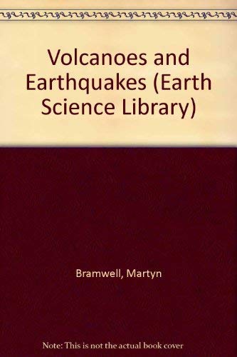 Volcanoes and earthquakes