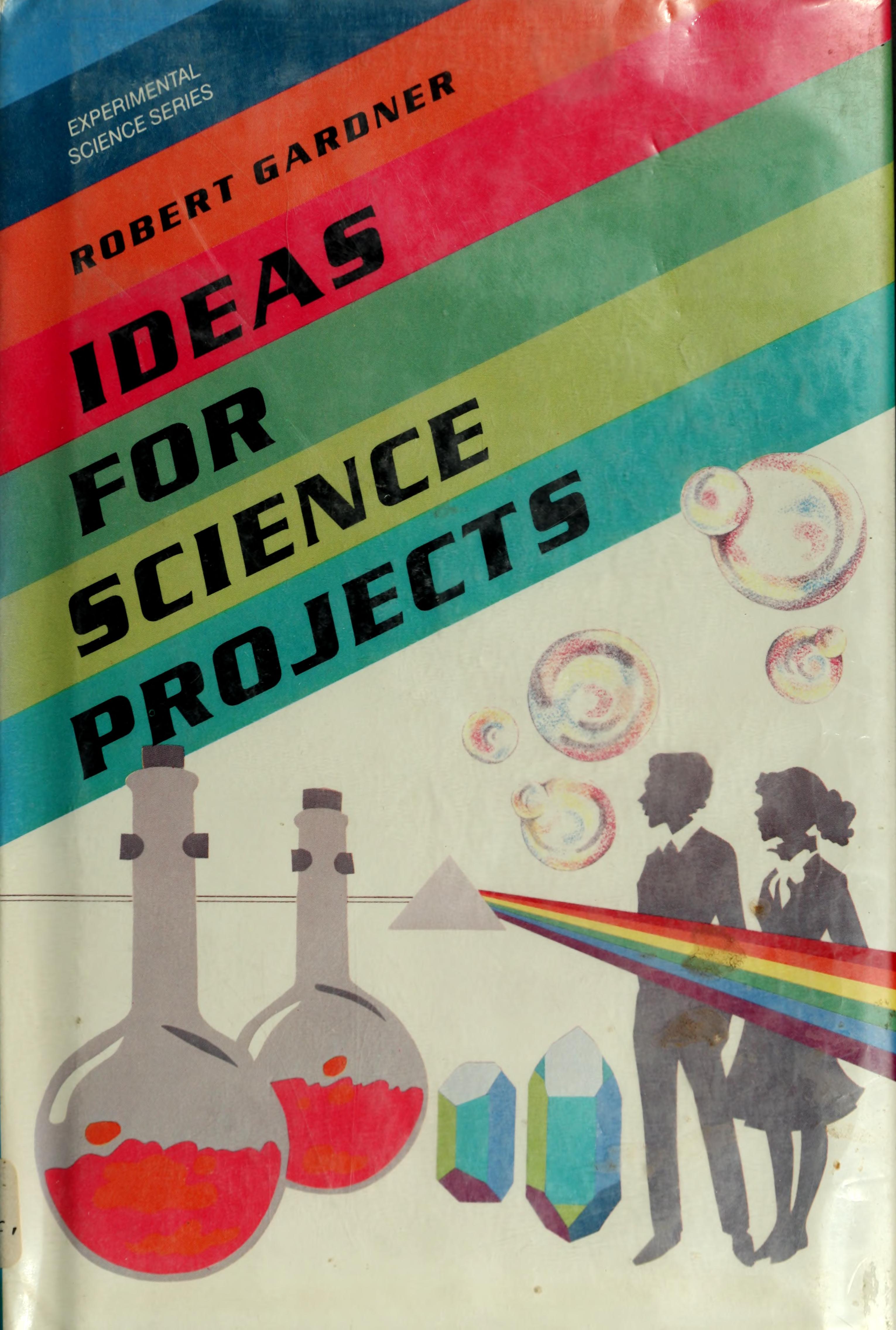 Ideas for Science Projects