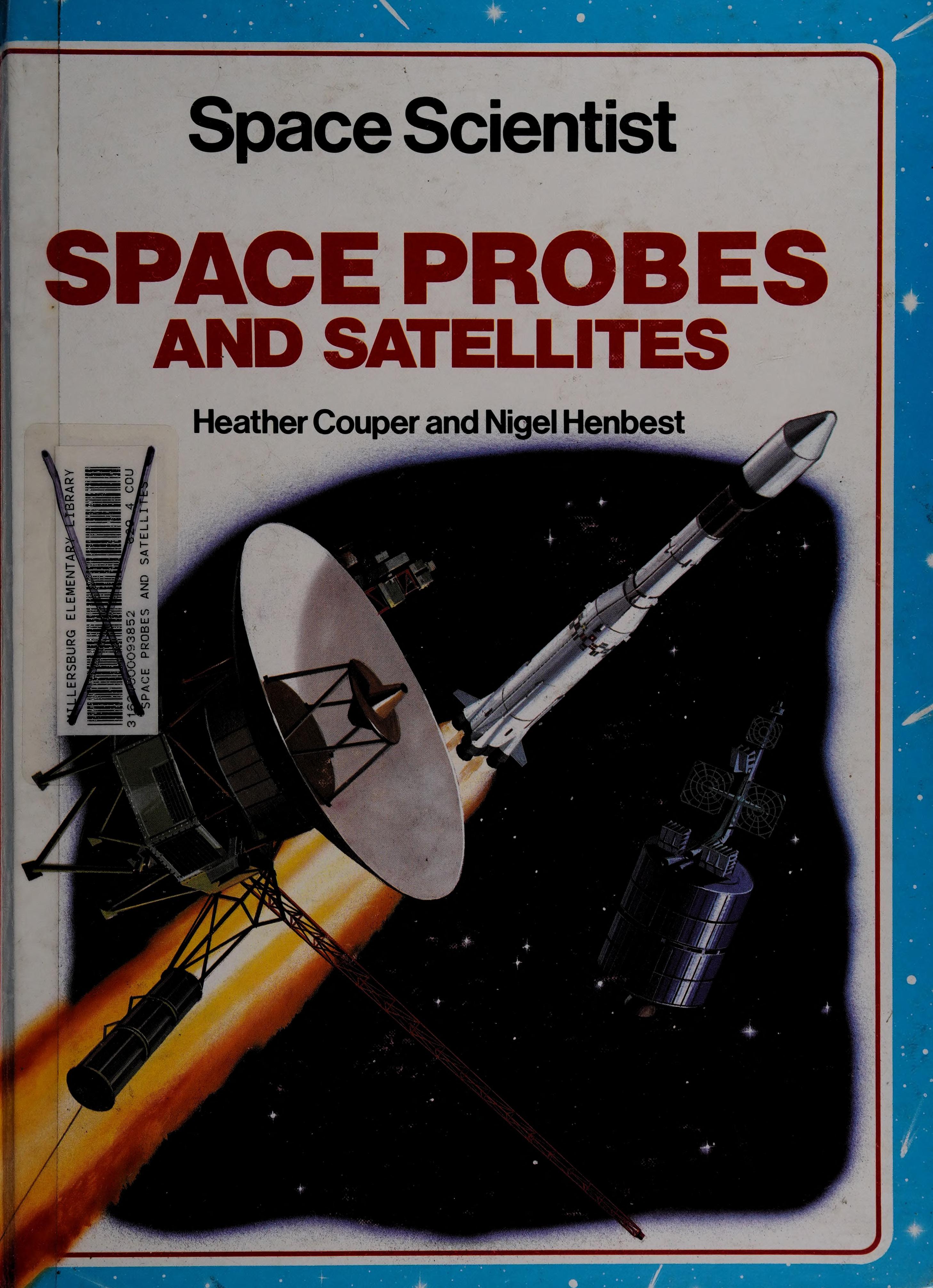 Space Probes and Satellites