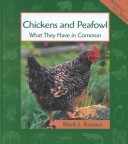 Chickens and Peafowl