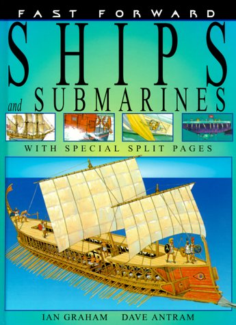Ships And Submarines